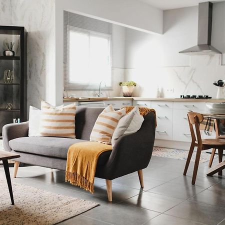 Apartamento De La Candelaria II 산타크루스데 테네리페 외부 사진