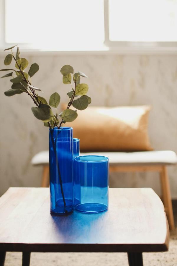Apartamento De La Candelaria II 산타크루스데 테네리페 외부 사진