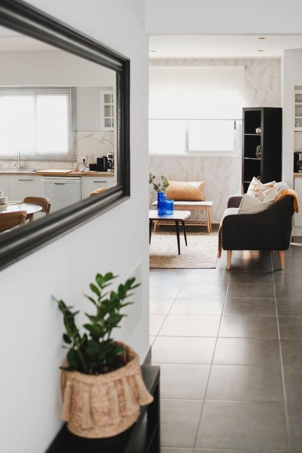 Apartamento De La Candelaria II 산타크루스데 테네리페 외부 사진