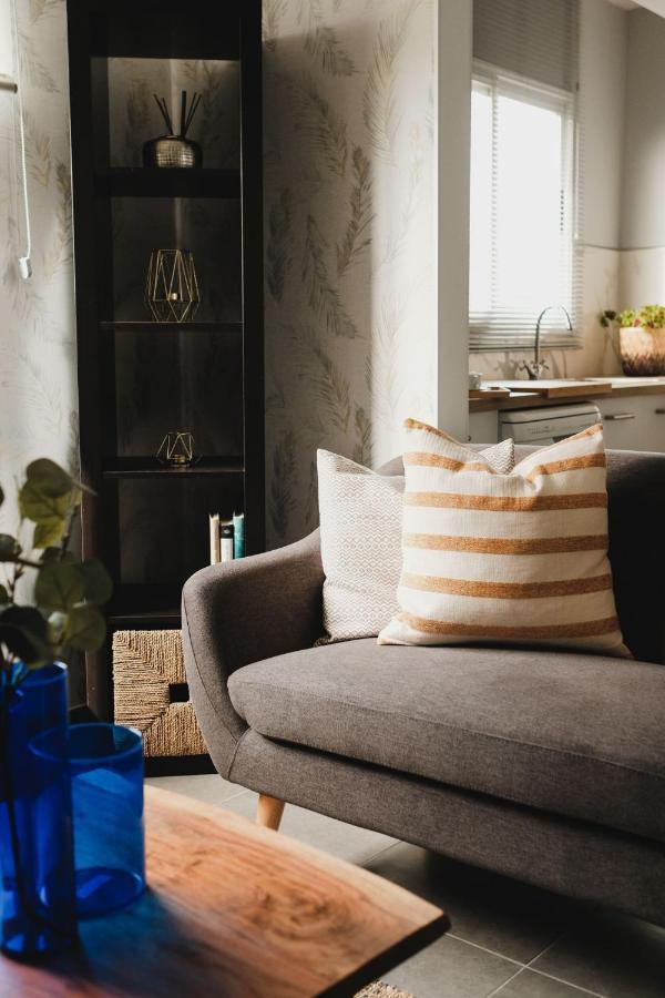 Apartamento De La Candelaria II 산타크루스데 테네리페 외부 사진