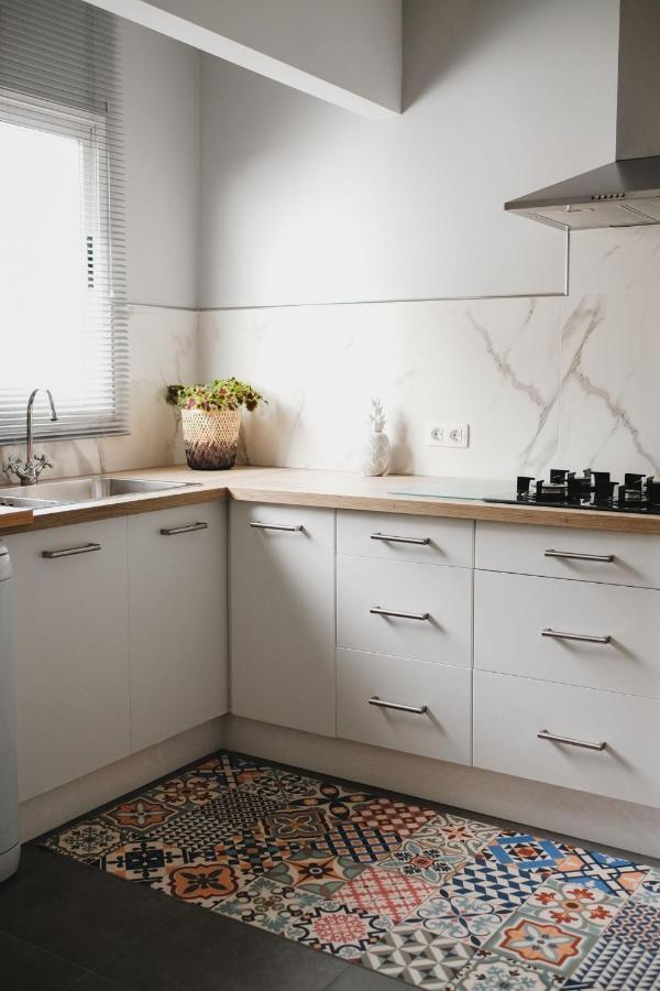 Apartamento De La Candelaria II 산타크루스데 테네리페 외부 사진
