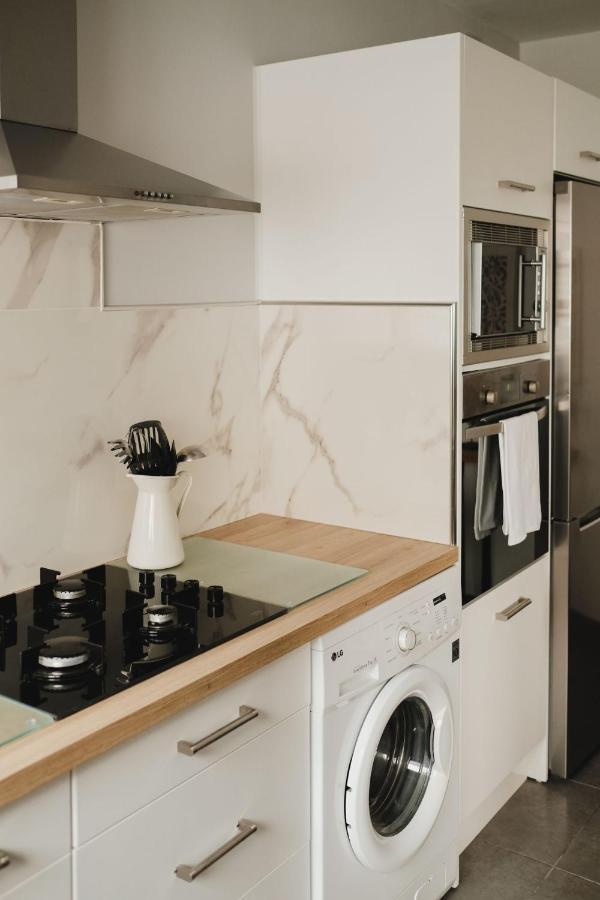 Apartamento De La Candelaria II 산타크루스데 테네리페 외부 사진