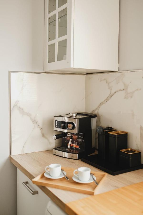 Apartamento De La Candelaria II 산타크루스데 테네리페 외부 사진