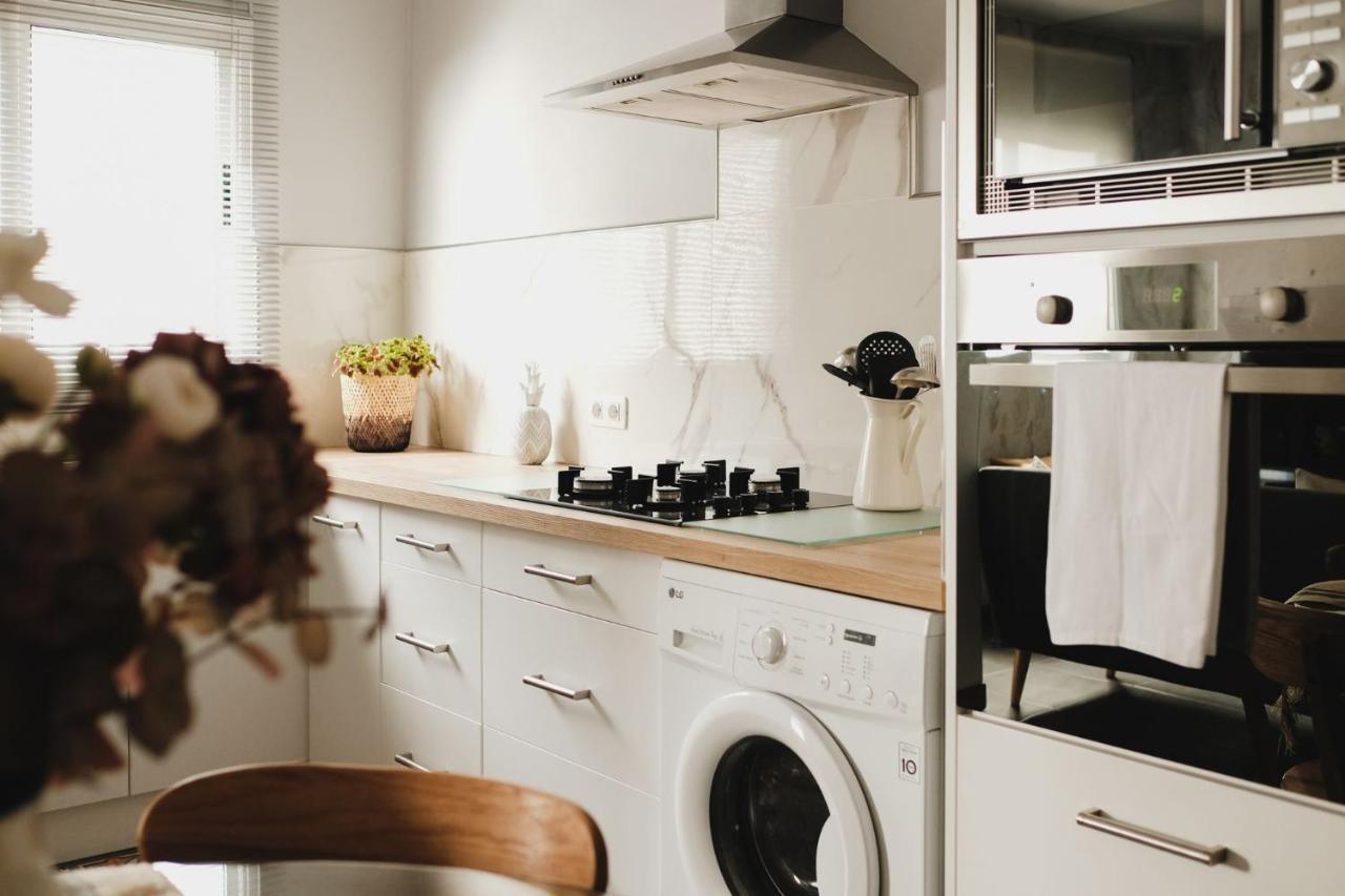 Apartamento De La Candelaria II 산타크루스데 테네리페 외부 사진