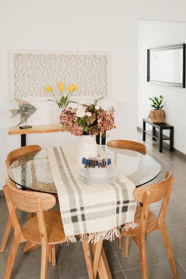 Apartamento De La Candelaria II 산타크루스데 테네리페 외부 사진