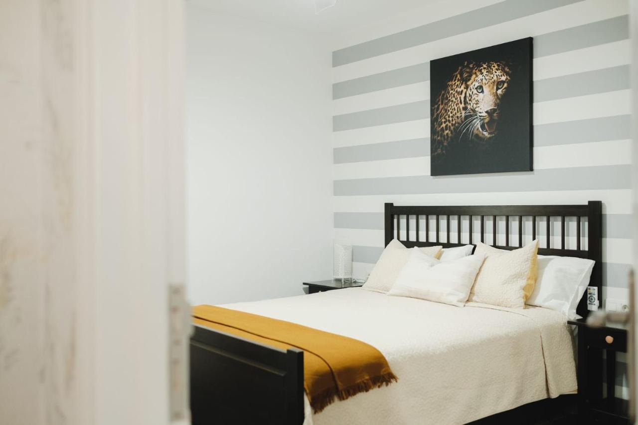 Apartamento De La Candelaria II 산타크루스데 테네리페 외부 사진