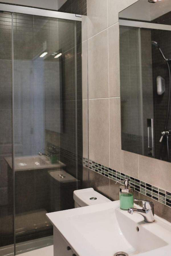 Apartamento De La Candelaria II 산타크루스데 테네리페 외부 사진