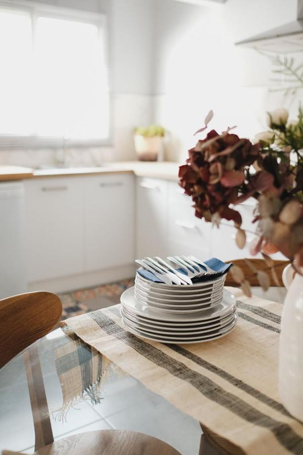 Apartamento De La Candelaria II 산타크루스데 테네리페 외부 사진