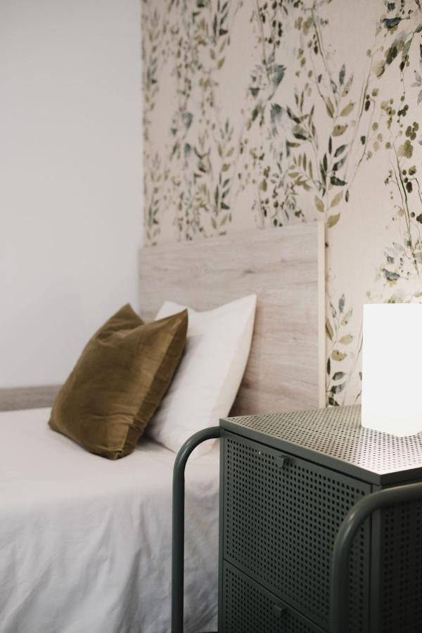 Apartamento De La Candelaria II 산타크루스데 테네리페 외부 사진