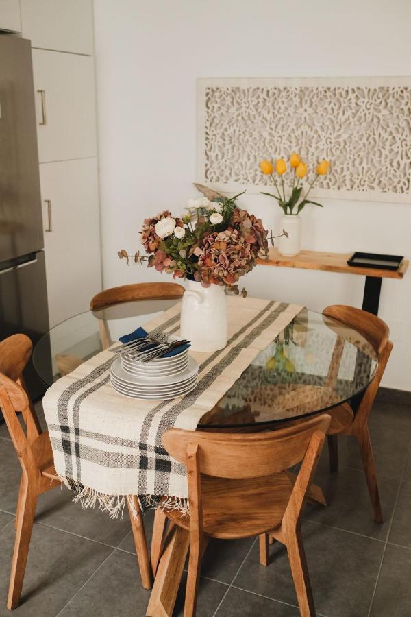 Apartamento De La Candelaria II 산타크루스데 테네리페 외부 사진