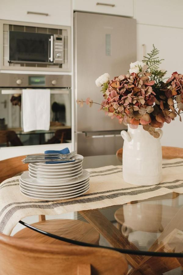 Apartamento De La Candelaria II 산타크루스데 테네리페 외부 사진