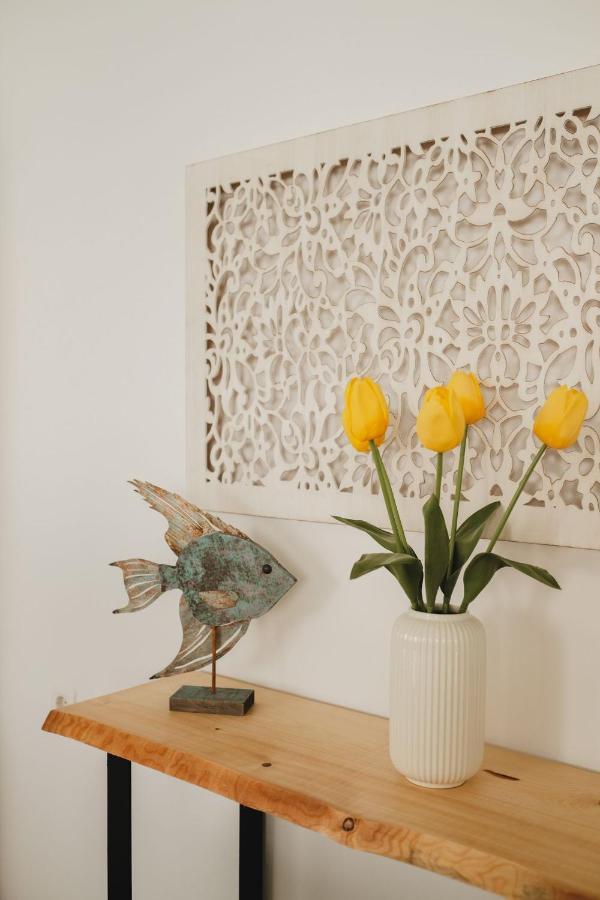 Apartamento De La Candelaria II 산타크루스데 테네리페 외부 사진