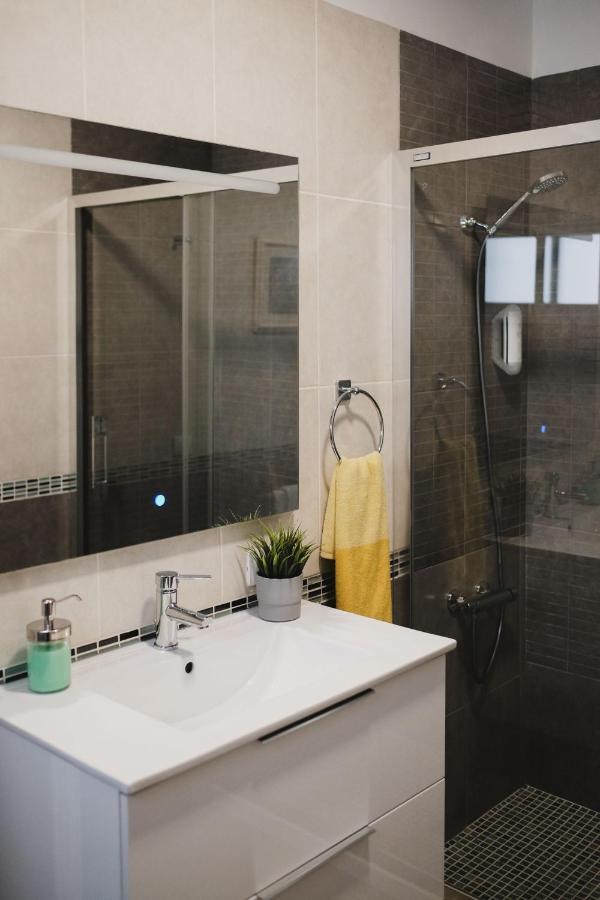 Apartamento De La Candelaria II 산타크루스데 테네리페 외부 사진