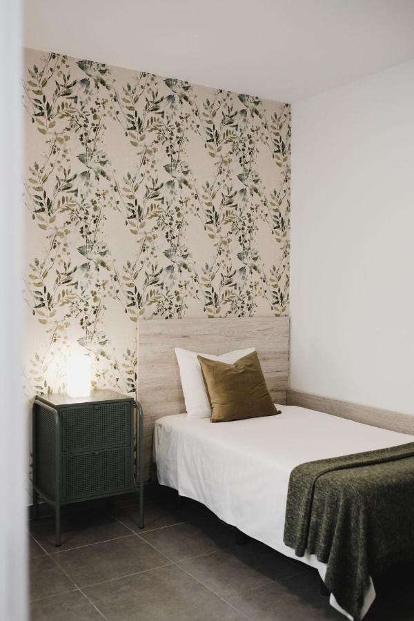 Apartamento De La Candelaria II 산타크루스데 테네리페 외부 사진